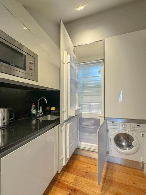 Luxury Holiday Apartment Lisabona Exterior foto
