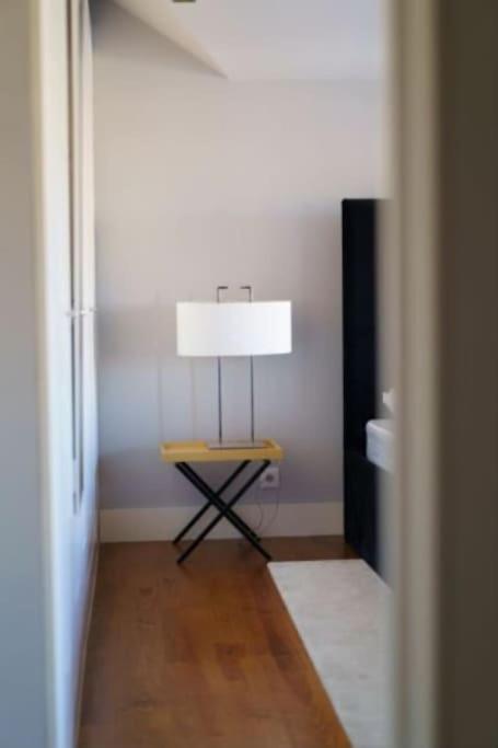 Luxury Holiday Apartment Lisabona Exterior foto