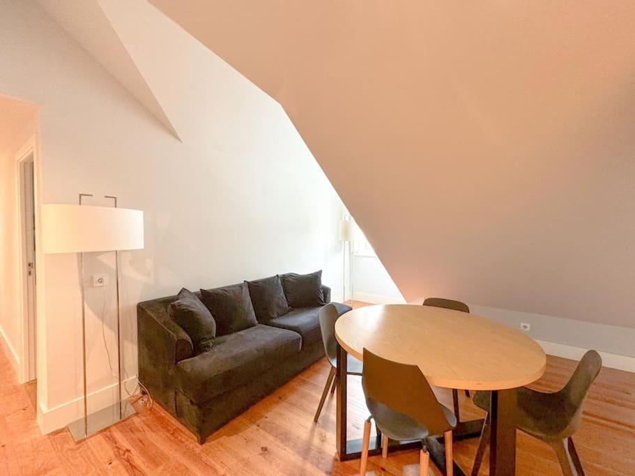 Luxury Holiday Apartment Lisabona Exterior foto